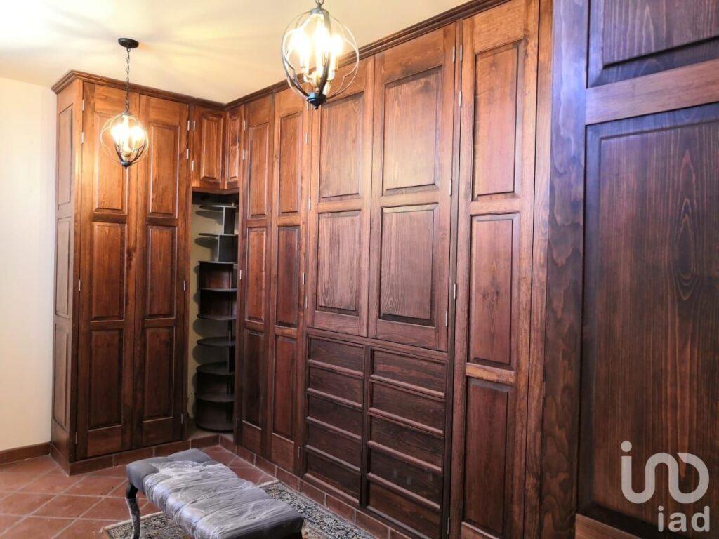 Venta de casa  Club de Golf Las Ventanas, en San Miguel de Allende, Guanajuato