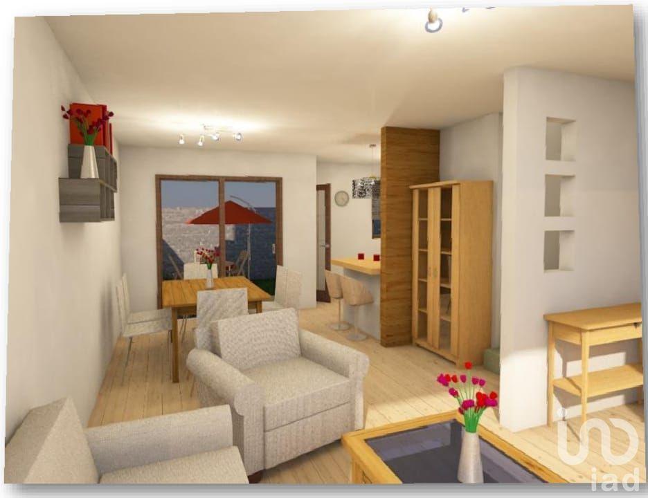 Estrene casa en venta en Pachuquilla, Hidalgo