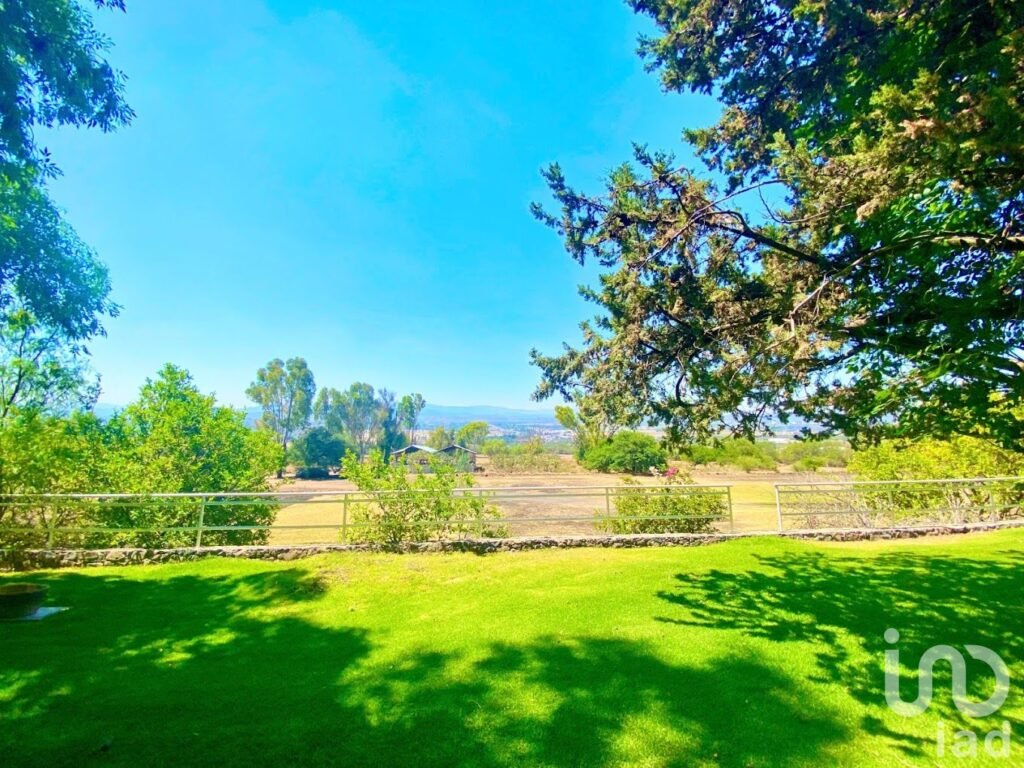 Terrenos en venta en Parque Residencial Corregidora, Querétaro