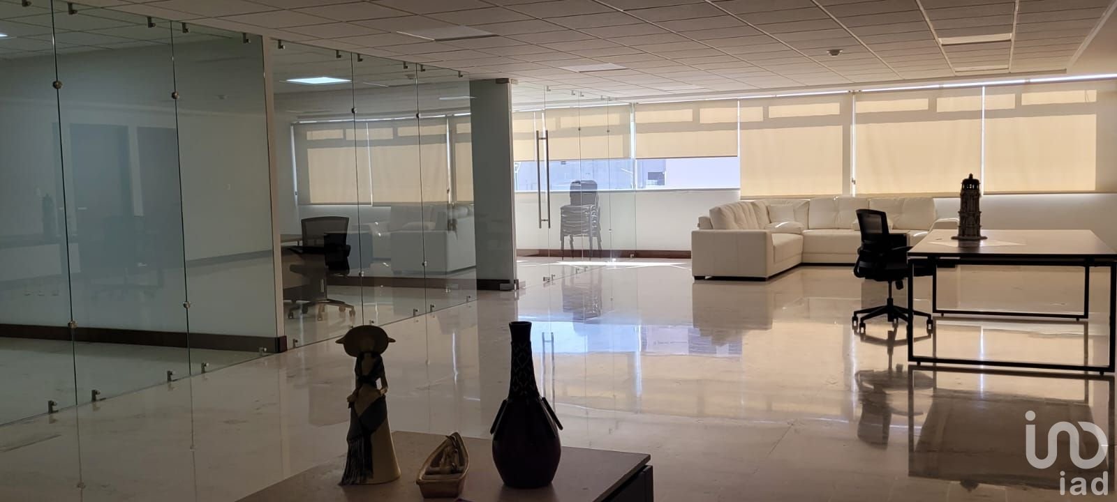 Oficina en renta en Zona Plateada, Pachuca, Hidalgo-
