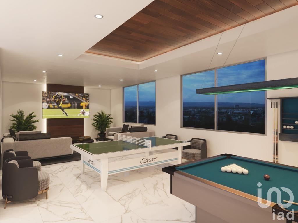 Preventa departamento Torre Residencial Sierra Hermosa,