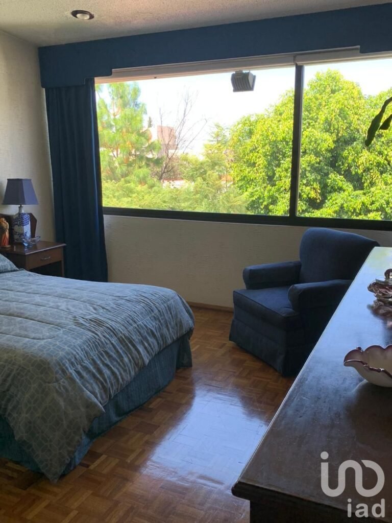 Casa en venta en Lomas de Tecamachalco, Ciudad de México