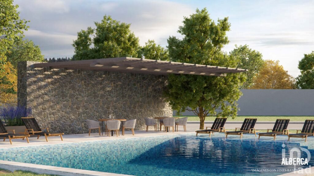 Terreno residencial en PreVenta en Santiago N.L.desde 248 m2