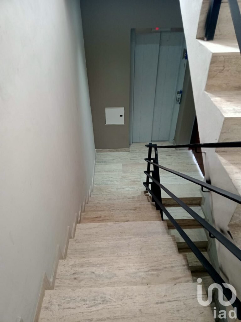 Departamento Nuevo en venta en la Del Valle Centro con acabados de lujo, Ciudad de Mexico