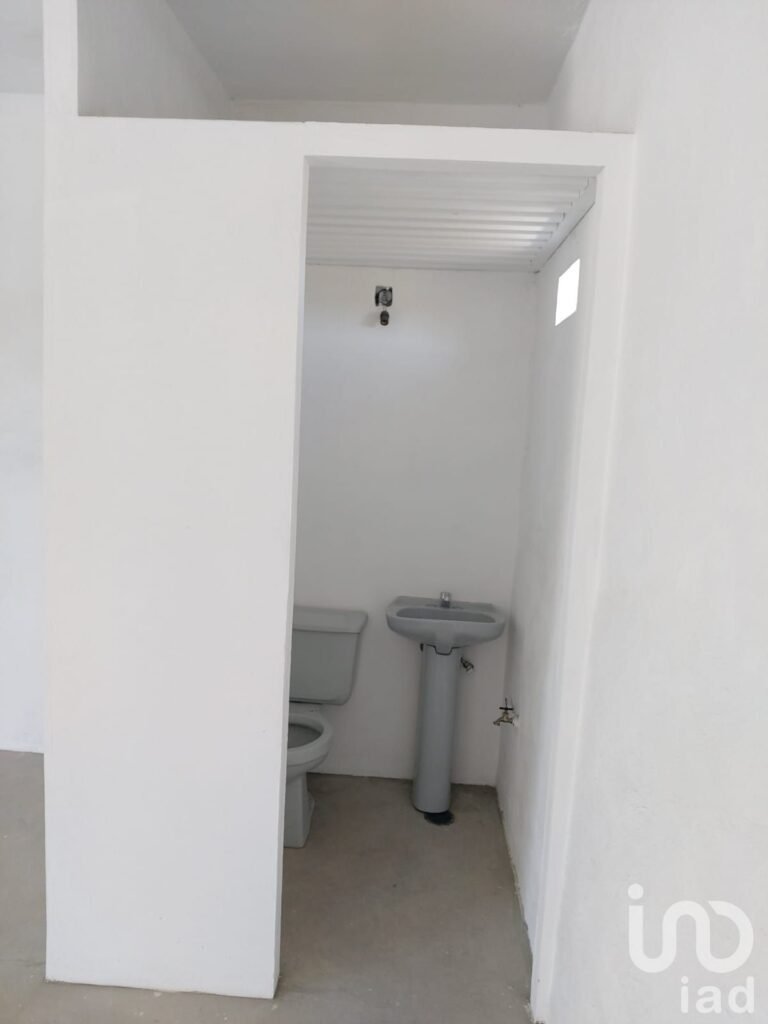 Renta de local comercial 56m2, Tepeaca Puebla