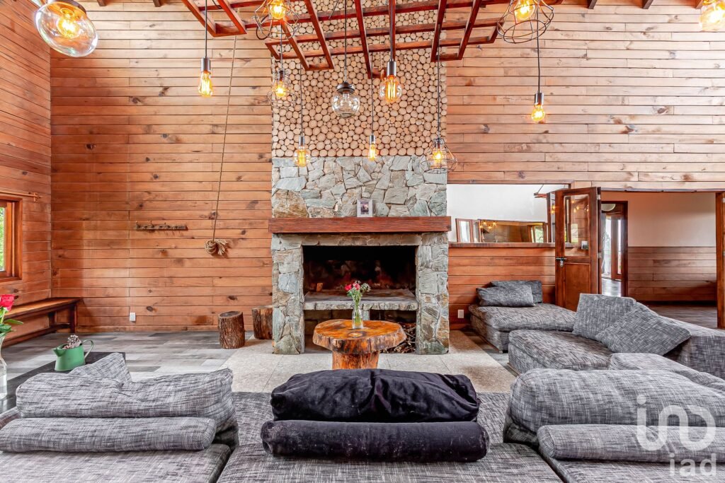 Casa en venta en Capulhuac, Estado de México