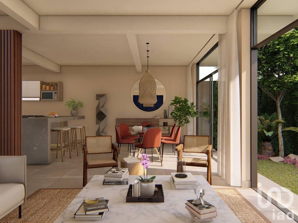 Casa de Lujo de 3 recamaras sobre Huayacan, cerca de Cumbres