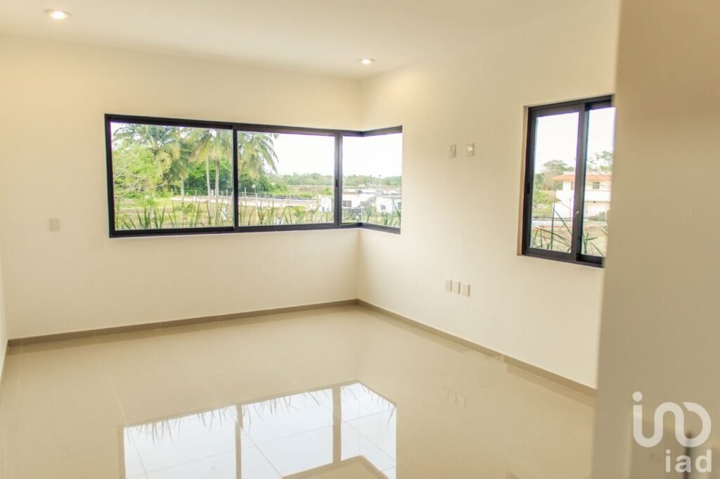 CASA EN VENTA RESIDENCIAL & MARINA TAI TAI, Medellín, Veracruz
