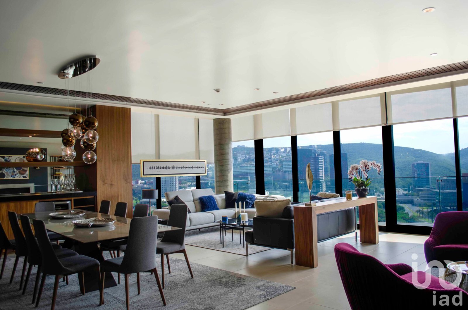 Departamento en Privanzas, San Pedro Garza García, Nuevo León