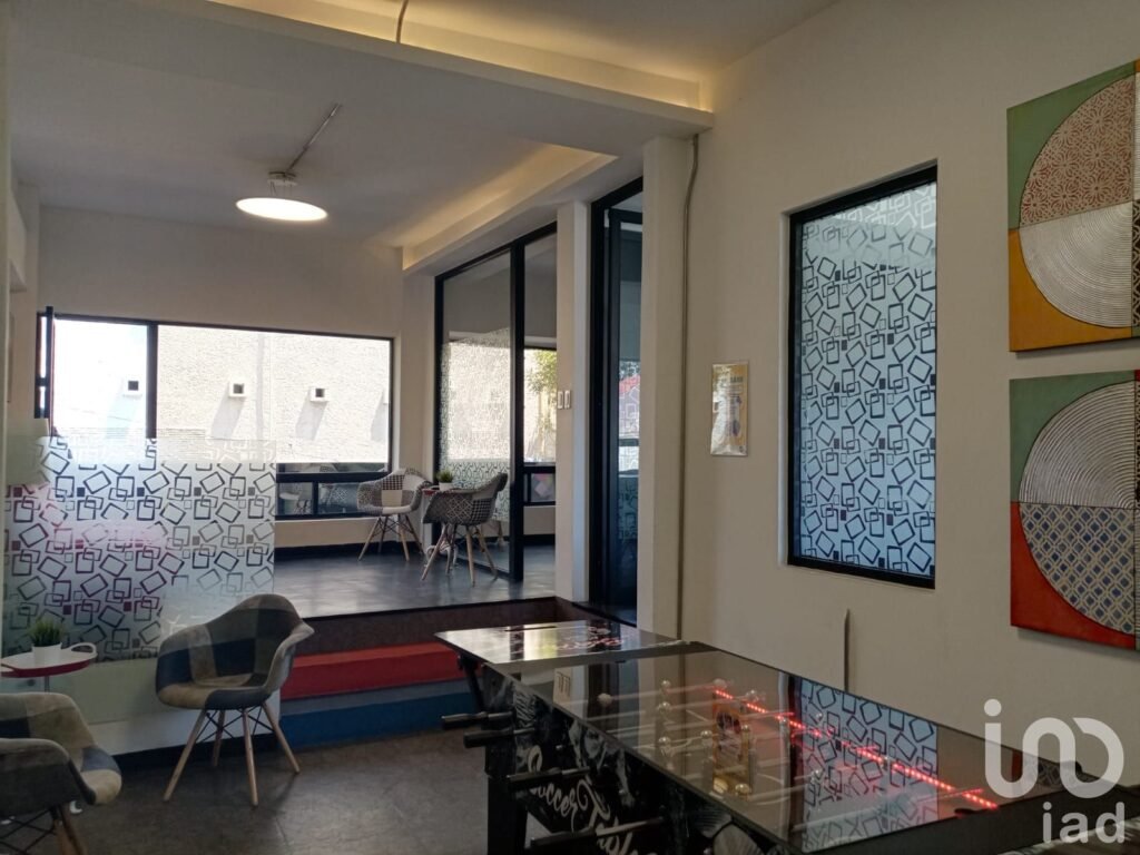 OFICINAS EN RENTA EN BENITO JUAREZ, CDMX