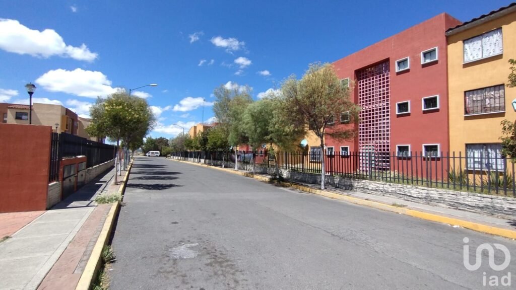 Departamento en Venta Epazoyucan, Hidalgo