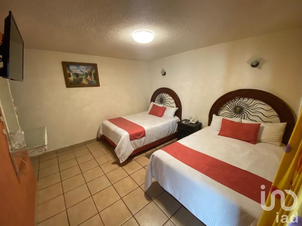 Hotel en venta en San Cristóbal de las Casas, Chiapas.