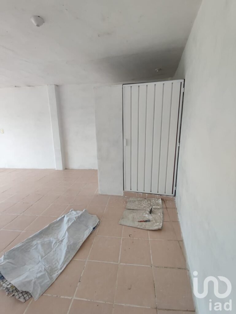 VENTA DE TERRENO EN CALLE ZARAGOZA, CHALCO