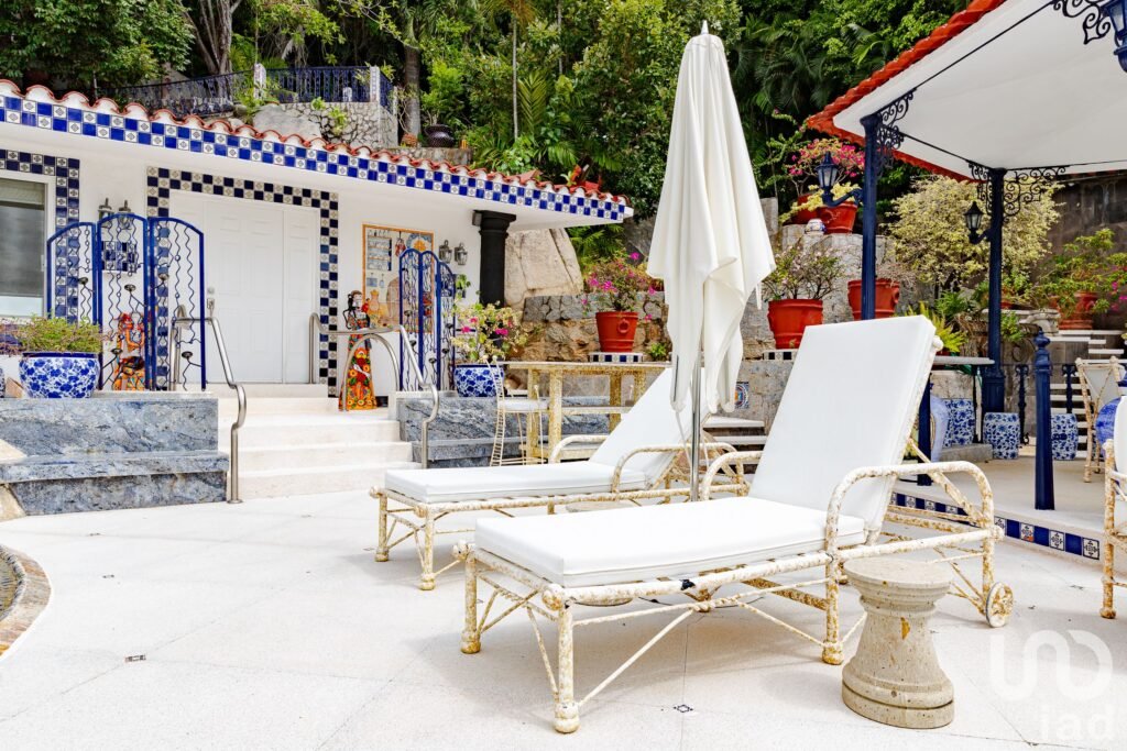 CASA EN RENTA EN BRISAS DIAMANTE, ACAPULCO, GRO.