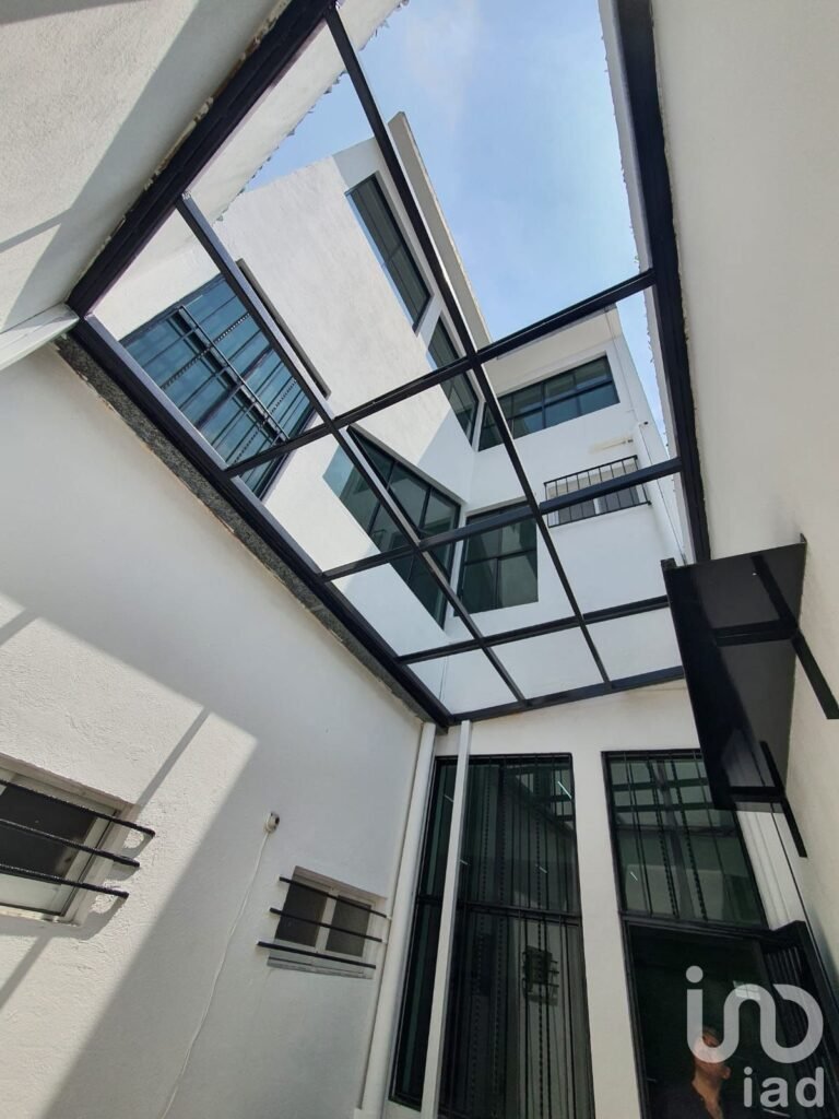 Renta de Edificio para oficinas o comercio en Xalapa, Veracruz.