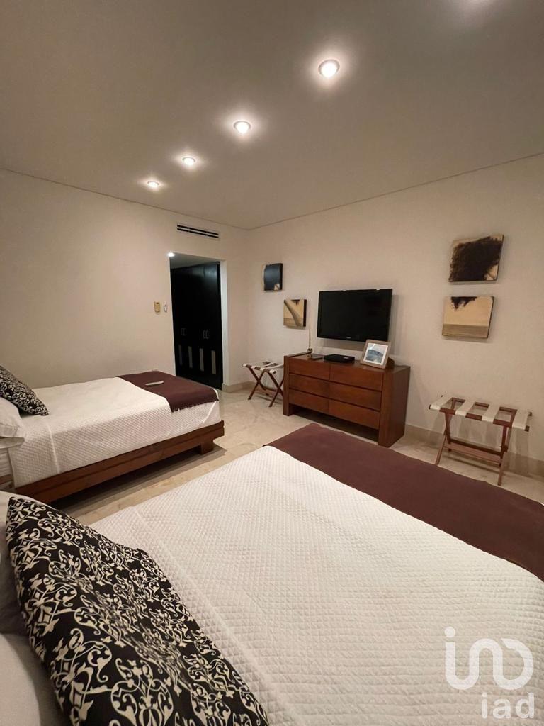 Exclusivo departamento en Cabo Marquez , Pichilingue, Escénica,  Acapulco de Juárez , Guerrero.
