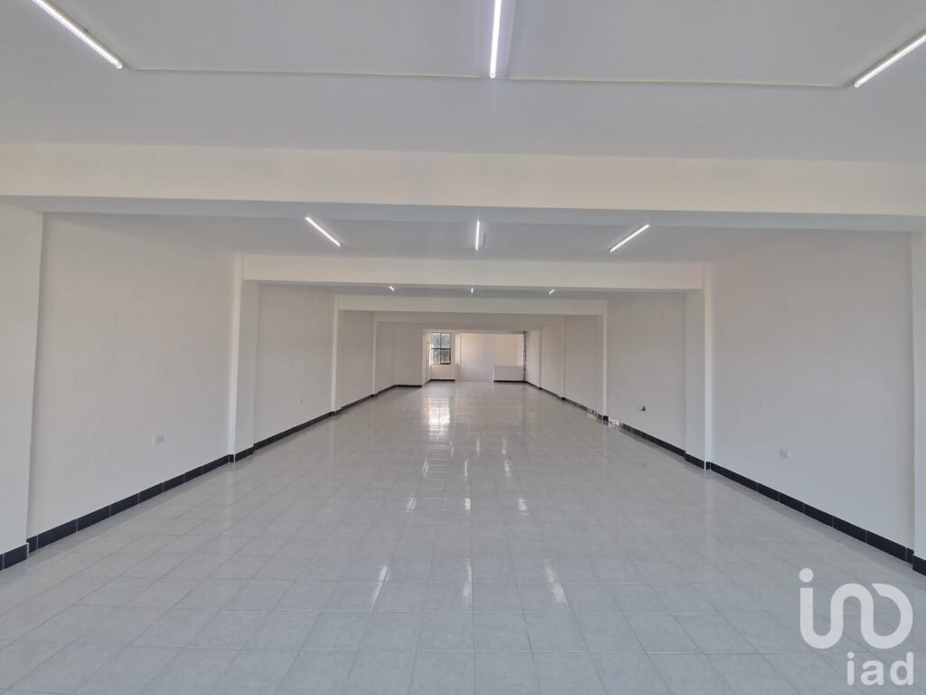 Renta de Edificio para oficinas o comercio en Xalapa, Veracruz.