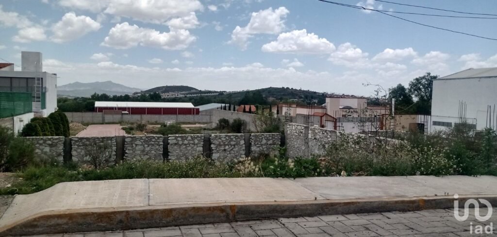 Se vende terreno comercial sobre la carretera en Pachuquilla, Hidalgo - 0817accc6bec