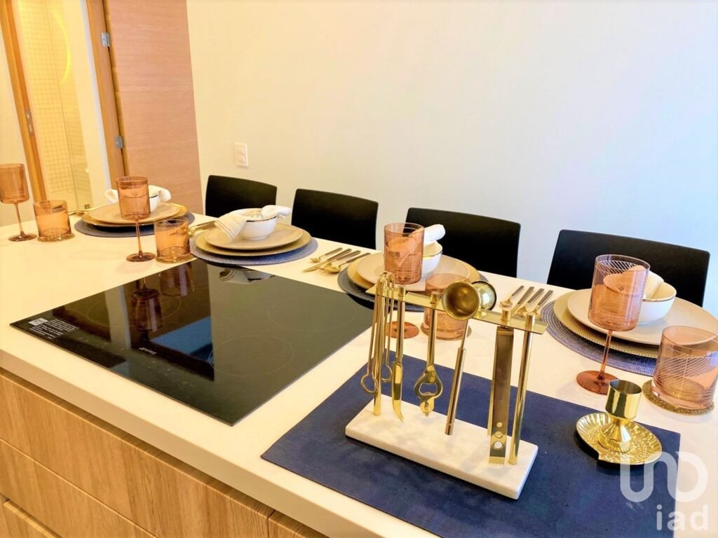 Departamento en venta en Riviera Maya Playa del Carmen