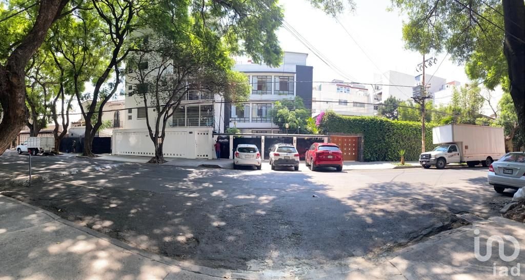 Oficina en renta en , Del Valle Centro, Benito Juárez CDMX