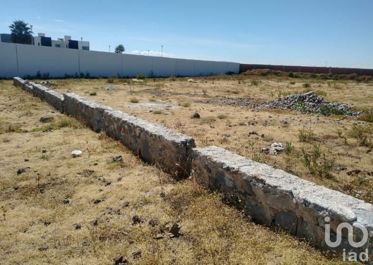 TERRENO EN VENTA AL SUR DE PACHUCA HIDALGO