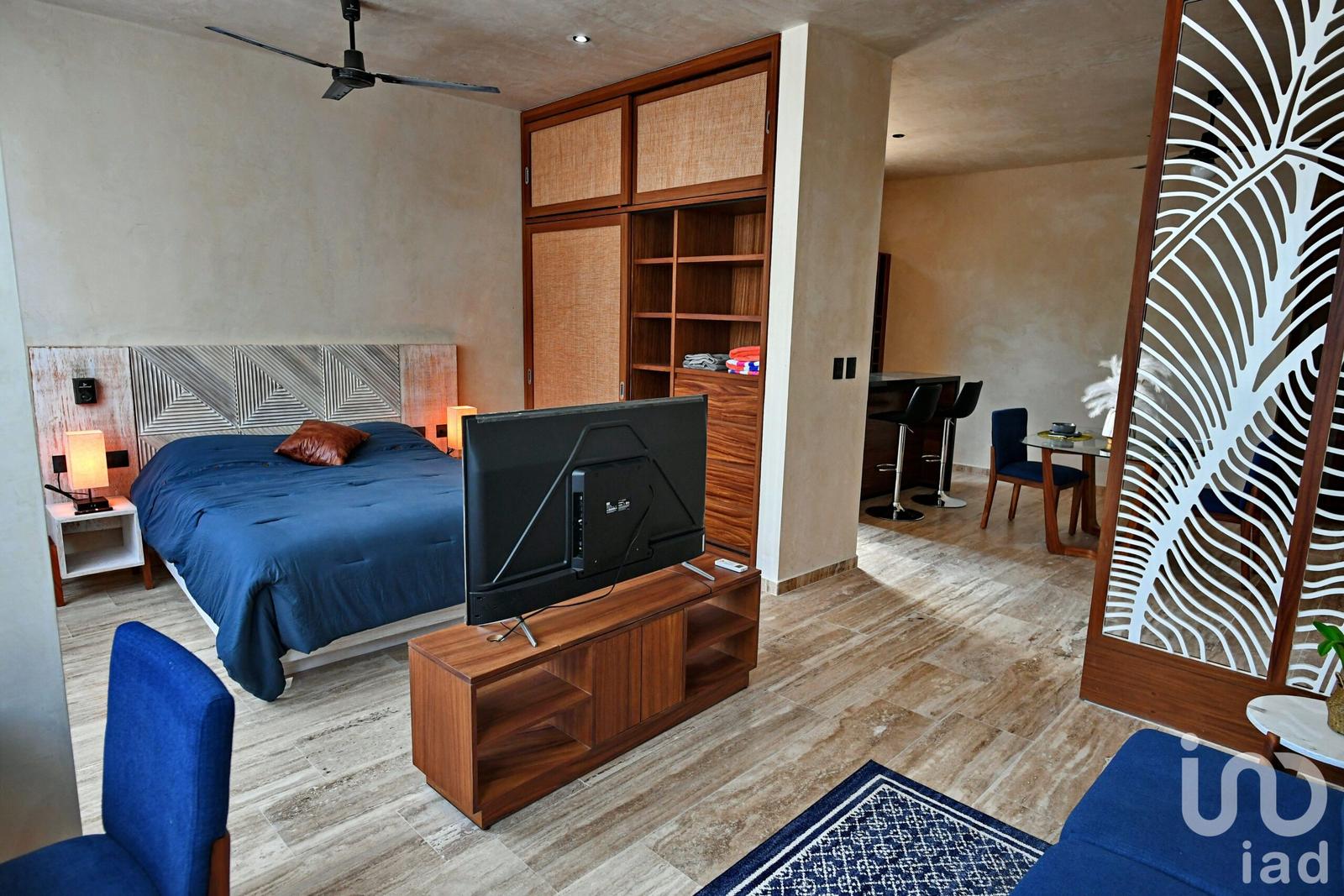 Departamento en venta en Tulum, Quintana Roo