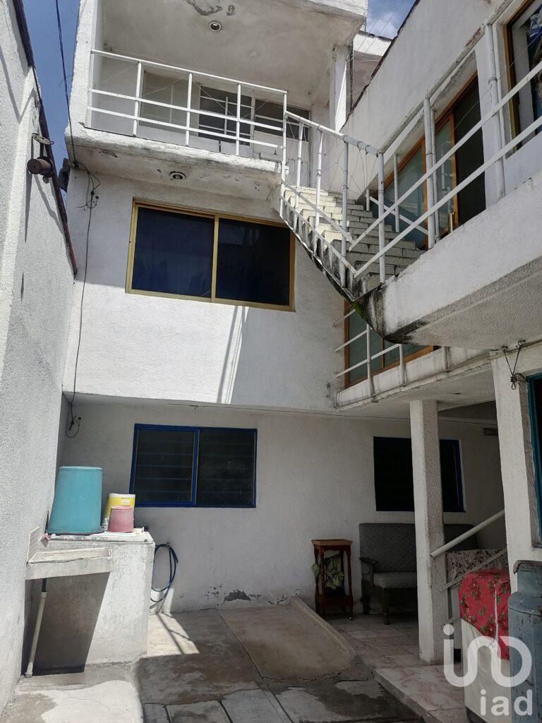 Casa en Venta en Ciudad Azteca, Ecatepec de Morelos