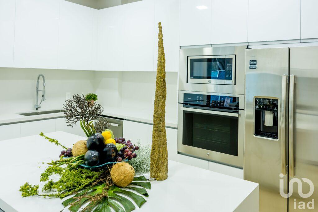 Preventa de Penthouse de 3 Recamaras en Desarrollo de Lujo en Cancún