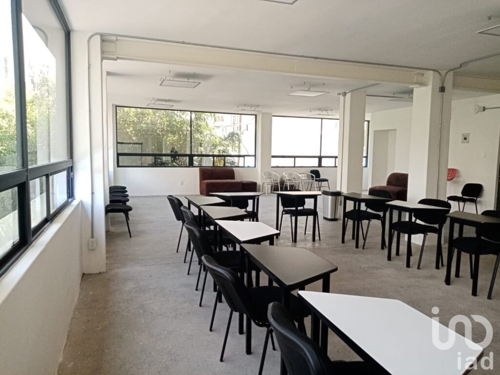 OFICINA EN RENTA EN LA DEL VALLE, BENITO JUAREZ, CDMX