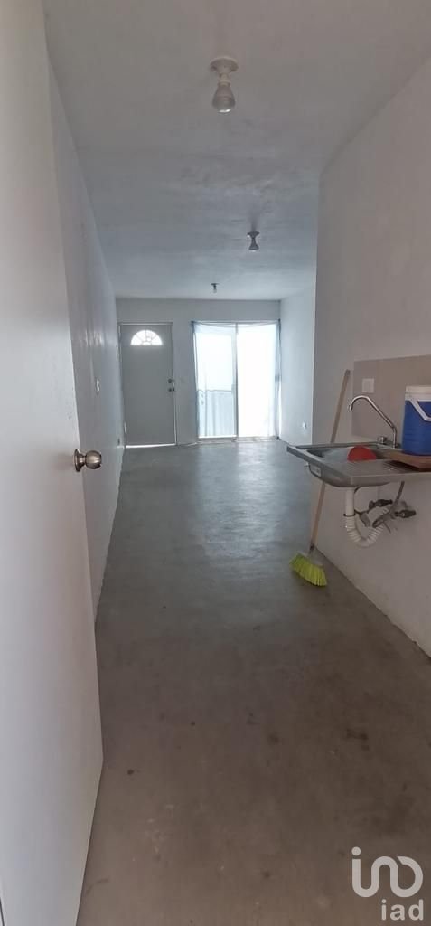 Departamento en Venta en Nueva Dinastía, Pesquería NL,
