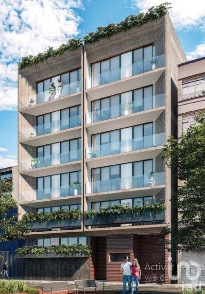 Departamento en venta en Bwnito Juarez, Ciudad de México