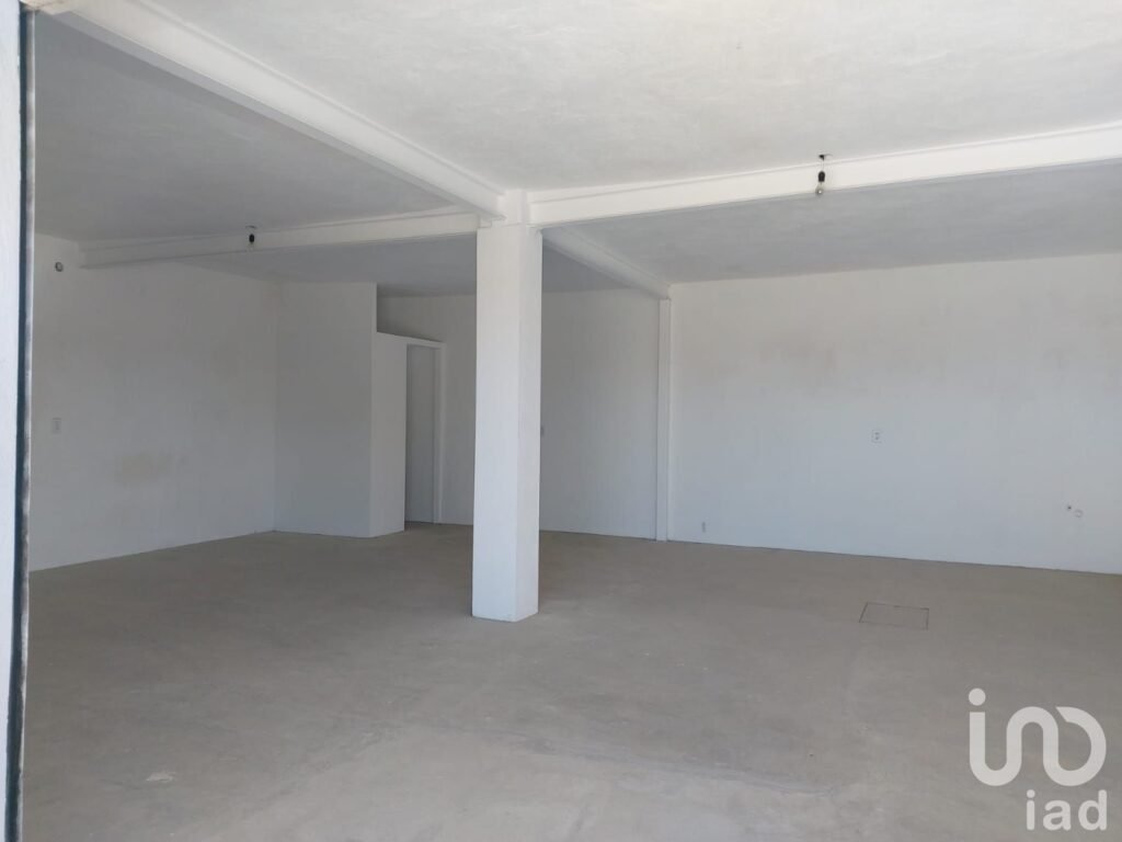 Renta de local comercial 56m2, Tepeaca Puebla