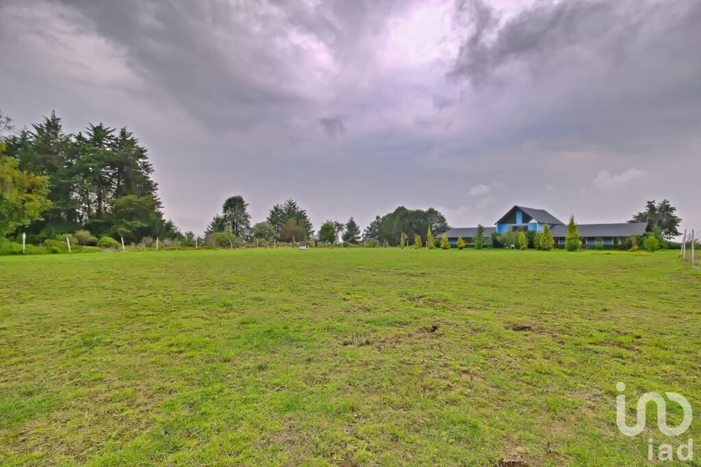 Casa en venta en Capulhuac, Estado de México