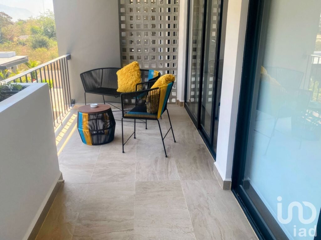 VENTA DE DEPARTAMENTO EN BAHIA DE BANDERAS IYARI RESIDENCIAL