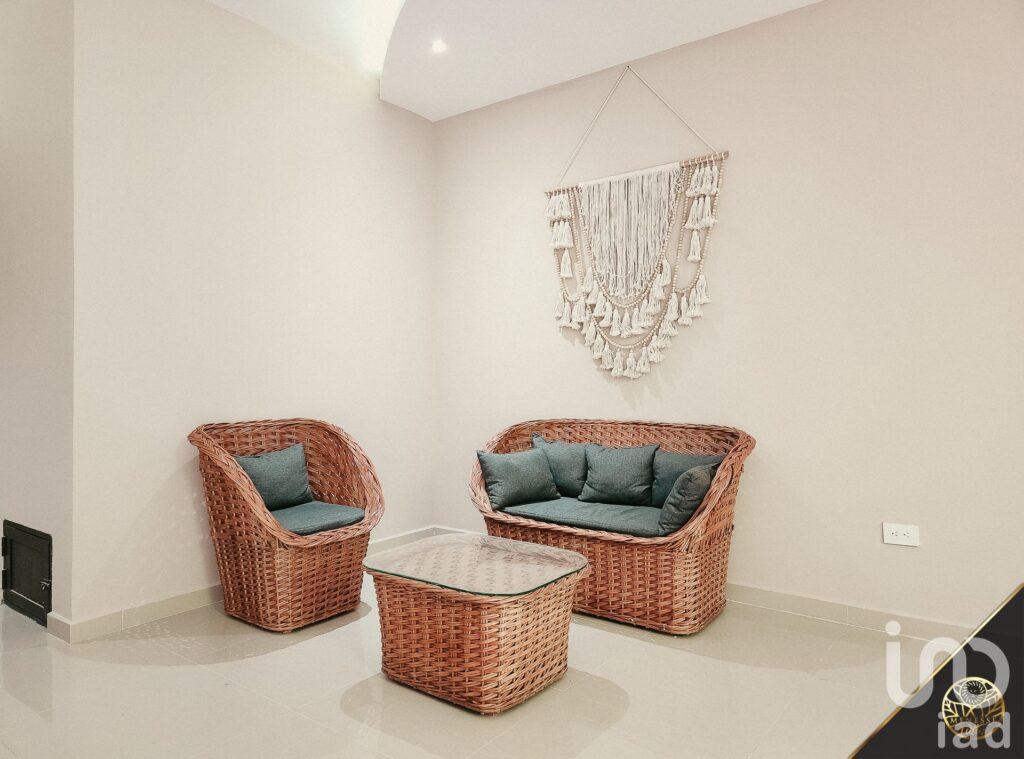 DEPARTAMENTO EN VENTA EN ZONA PREVILIGIADA DE TULUM