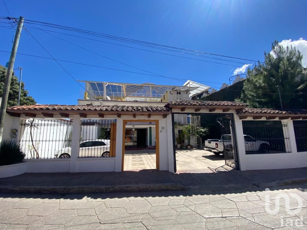 Hotel en venta en San Cristóbal de las Casas, Chiapas.