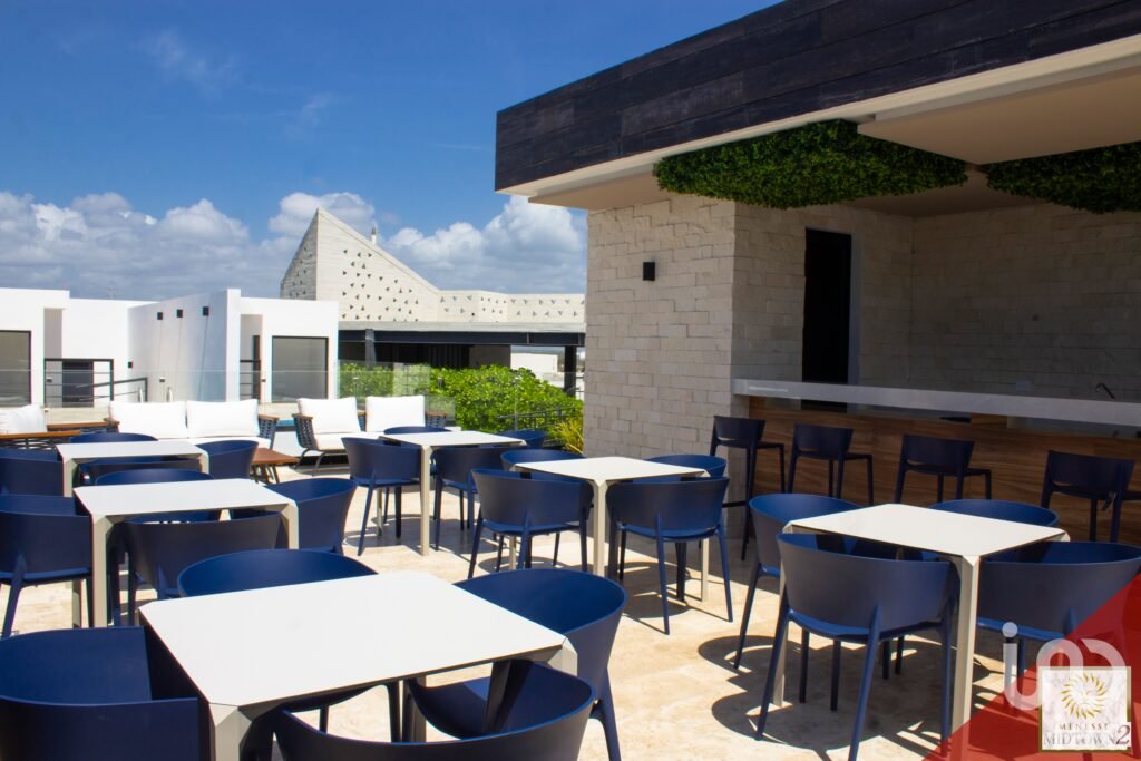 DEPARTAMENTO  EN VENTA EN DE PLAYA DEL CARMEN, QUINTANA ROO