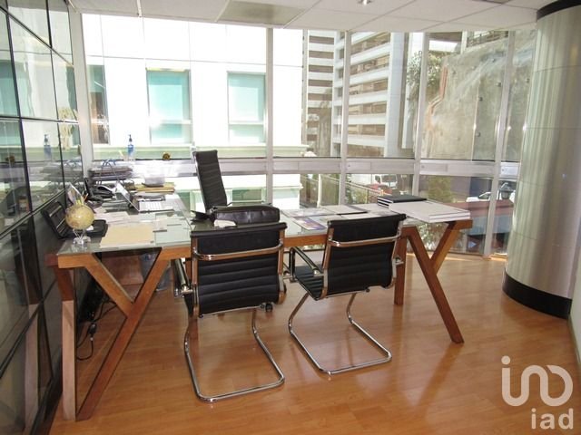 Oficina en venta para inversión en Bosque de las Lomas, Miguel Hidalgo