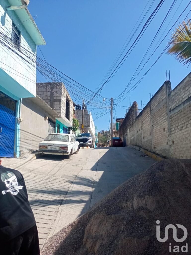 Casa en venta En Chilpancingo de los Bravos Guerrero - 0cdf4b2e3c23