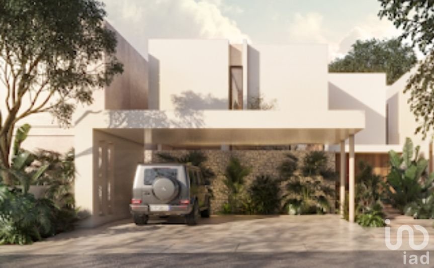 Casa en venta en Conkal, Yucatán