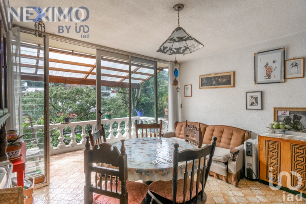 CASA EN VENTA CON VIGILANCIA EN LA HERRADURA, HUIXQUILUCAN, ESTADO DE MÉXICO