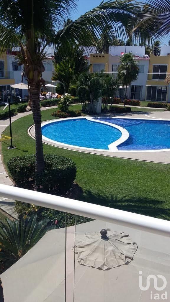 Se vende Casa en La Poza, Acapulco de Juárez, Guerrero.