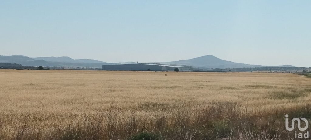 TERRENO EN VENTA EN  MUNICIPIO DE ZAPOTLAN DE JUAREZ HIDALGO