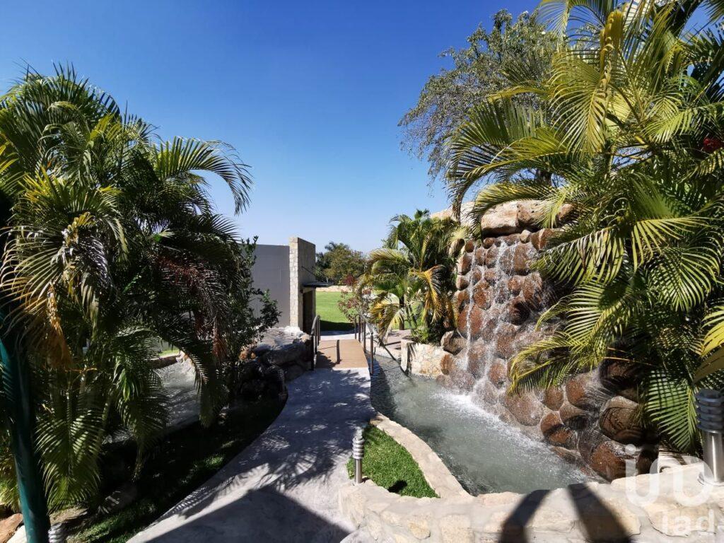 Casa Club de Golf Santa Fe