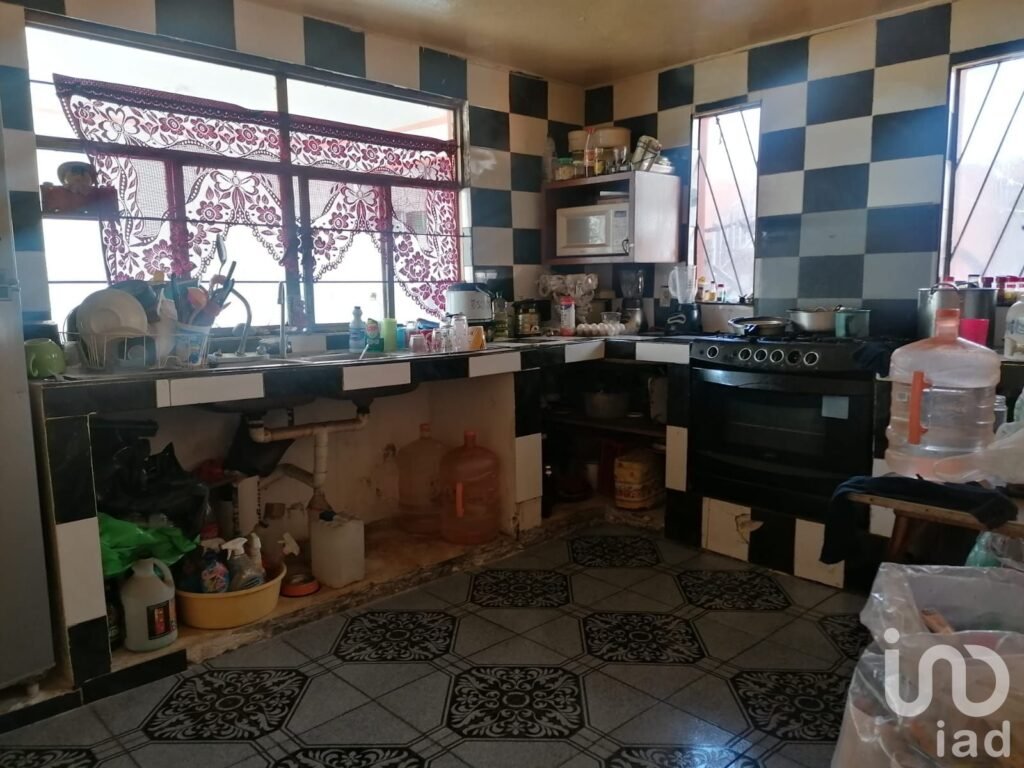 Casa en Venta en Ignacio Allende, Ecatepec