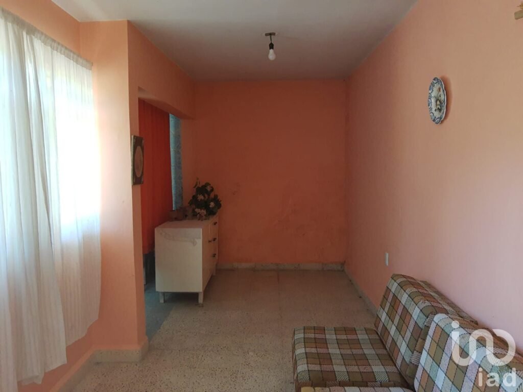 Casa en venta en Tlaxcoapan Hidalgo