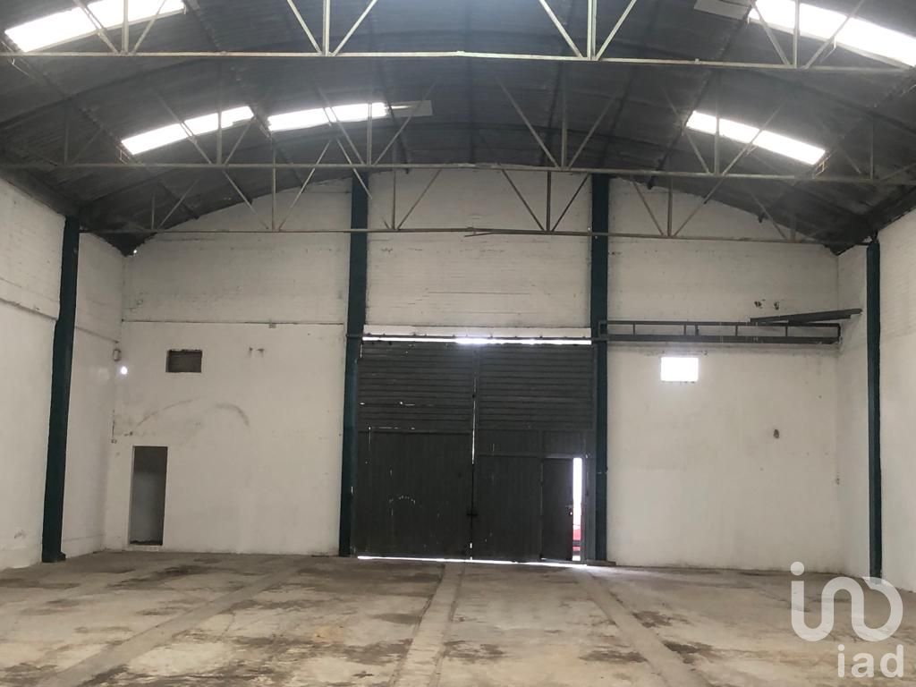 Bodega en Renta,  San Pedro, Puebla, Puebla