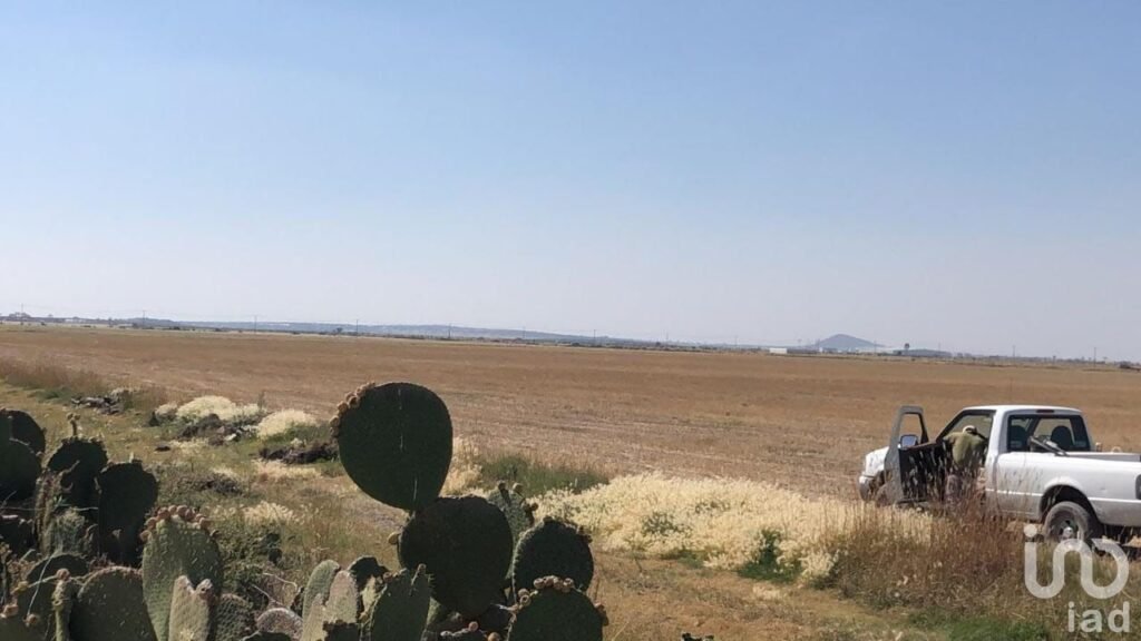 TERRENO EN VENTA EN VILLA DE TEZONTEPEC HIDALGO