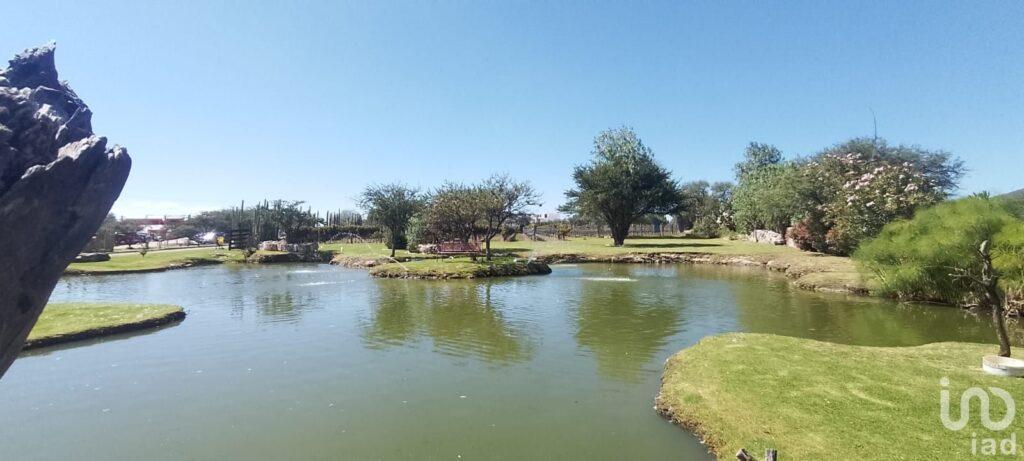 Pre Venta de departamento en un viñedo en  Ezequiel Montes, Qro,