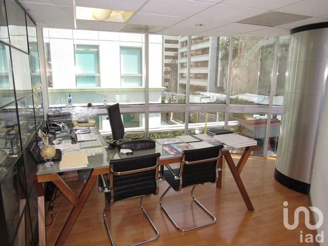 Oficina en venta para inversión en Bosque de las Lomas, Miguel Hidalgo